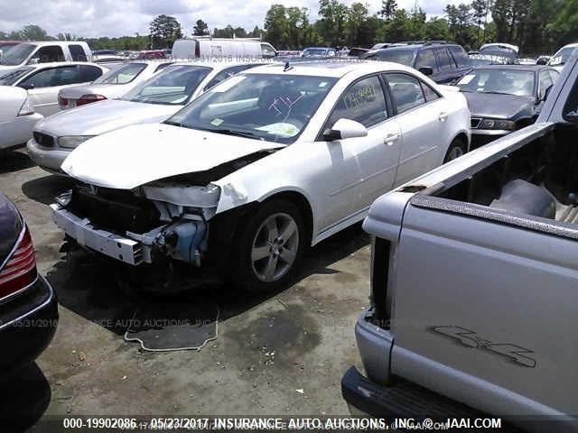 Photo 1 VIN: 1G2ZA5EK2A4161458 - PONTIAC G6 