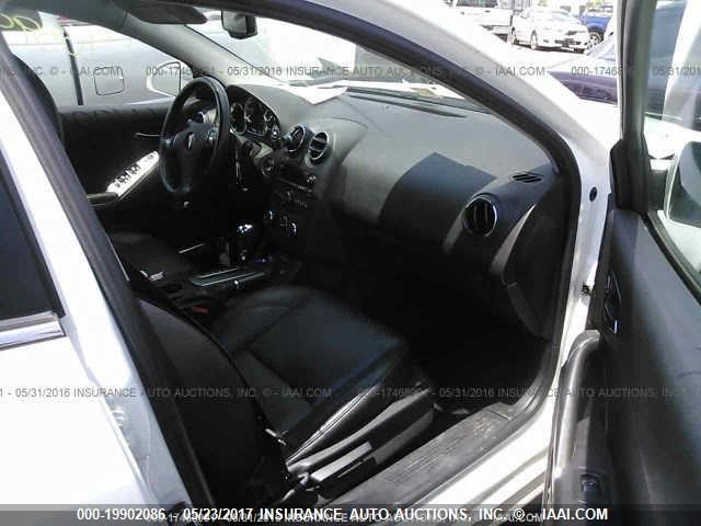 Photo 4 VIN: 1G2ZA5EK2A4161458 - PONTIAC G6 