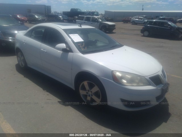 Photo 0 VIN: 1G2ZA5EK2A4166515 - PONTIAC G6 