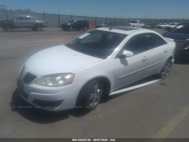 Photo 1 VIN: 1G2ZA5EK2A4166515 - PONTIAC G6 