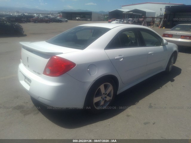 Photo 3 VIN: 1G2ZA5EK2A4166515 - PONTIAC G6 