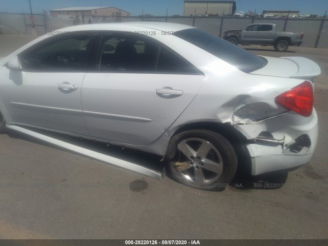 Photo 5 VIN: 1G2ZA5EK2A4166515 - PONTIAC G6 