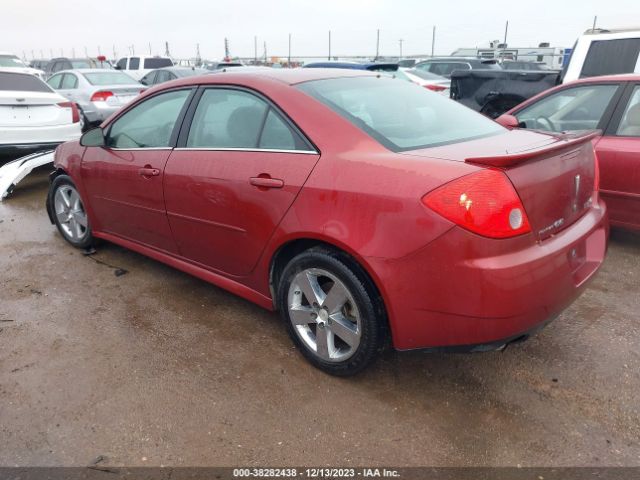 Photo 2 VIN: 1G2ZA5EK3A4128839 - PONTIAC G6 