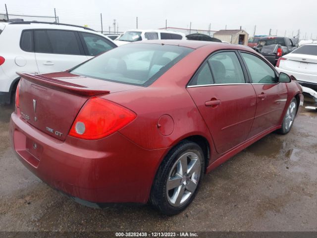 Photo 3 VIN: 1G2ZA5EK3A4128839 - PONTIAC G6 