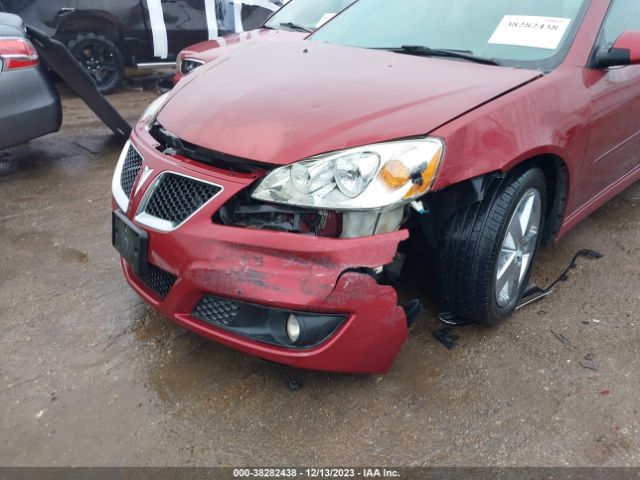 Photo 5 VIN: 1G2ZA5EK3A4128839 - PONTIAC G6 