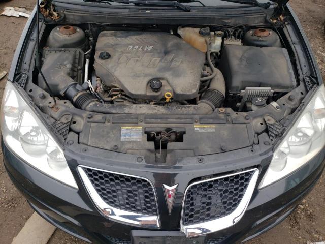 Photo 10 VIN: 1G2ZA5EK3A4130879 - PONTIAC G6 