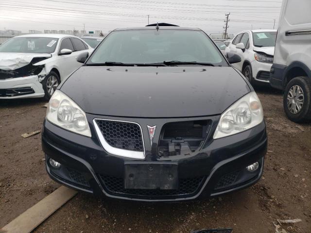 Photo 4 VIN: 1G2ZA5EK3A4130879 - PONTIAC G6 