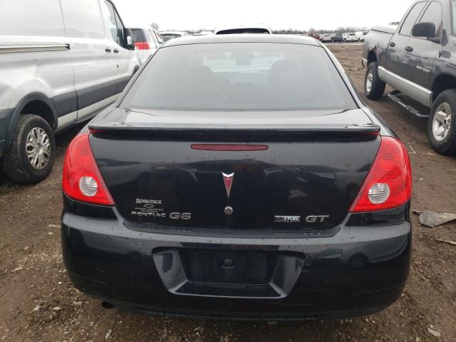 Photo 5 VIN: 1G2ZA5EK3A4130879 - PONTIAC G6 