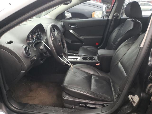 Photo 6 VIN: 1G2ZA5EK3A4130879 - PONTIAC G6 