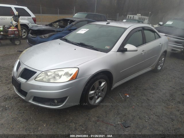 Photo 1 VIN: 1G2ZA5EK3A4132843 - PONTIAC G6 