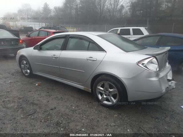 Photo 2 VIN: 1G2ZA5EK3A4132843 - PONTIAC G6 