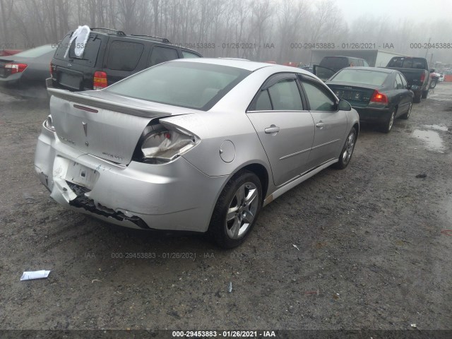 Photo 3 VIN: 1G2ZA5EK3A4132843 - PONTIAC G6 