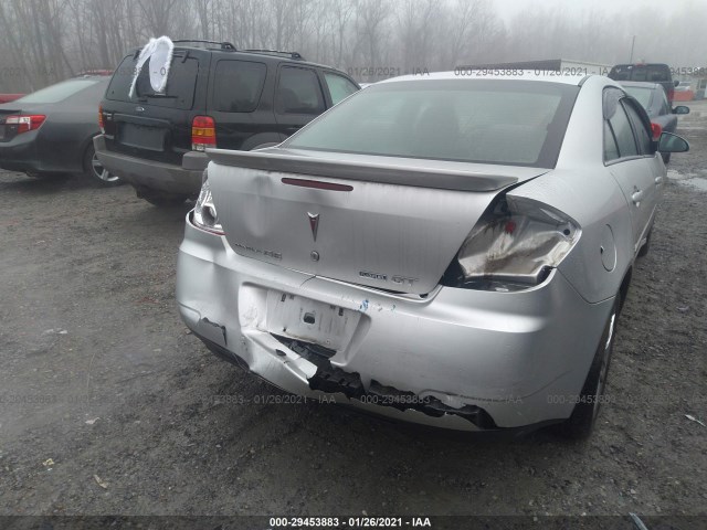 Photo 5 VIN: 1G2ZA5EK3A4132843 - PONTIAC G6 