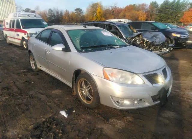 Photo 0 VIN: 1G2ZA5EK3A4152137 - PONTIAC G6 