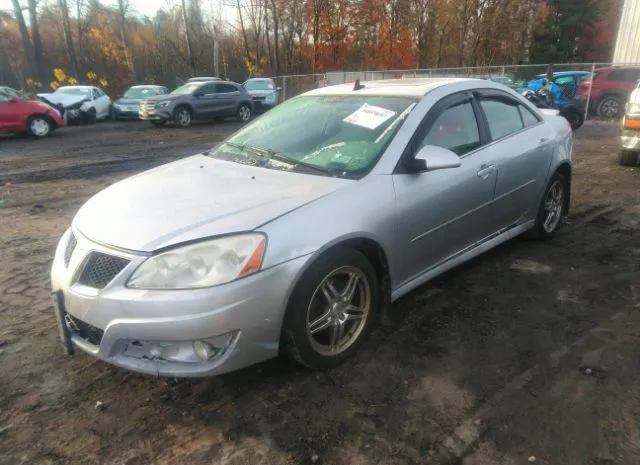 Photo 1 VIN: 1G2ZA5EK3A4152137 - PONTIAC G6 