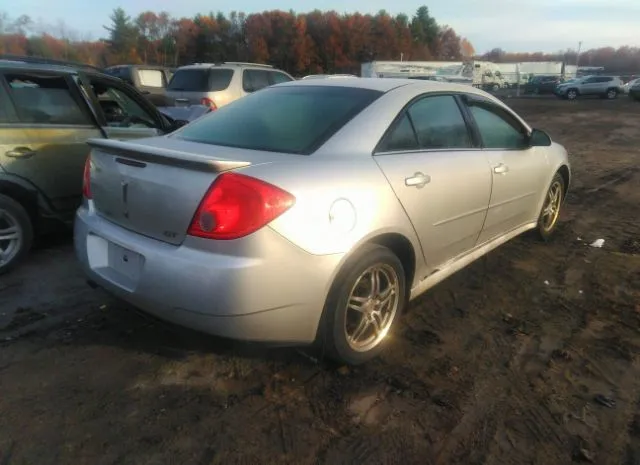 Photo 3 VIN: 1G2ZA5EK3A4152137 - PONTIAC G6 