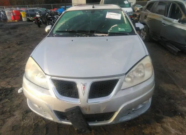 Photo 5 VIN: 1G2ZA5EK3A4152137 - PONTIAC G6 