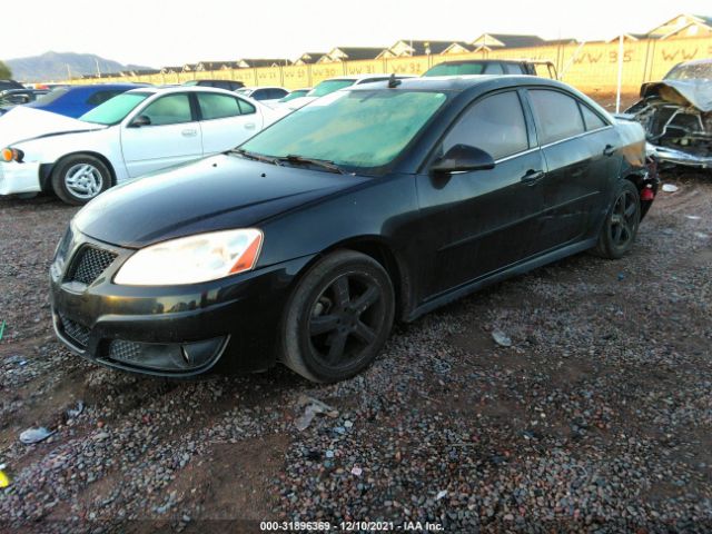 Photo 1 VIN: 1G2ZA5EK3A4162442 - PONTIAC G6 