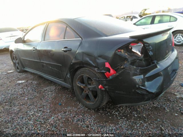 Photo 2 VIN: 1G2ZA5EK3A4162442 - PONTIAC G6 