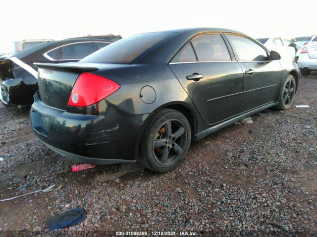 Photo 3 VIN: 1G2ZA5EK3A4162442 - PONTIAC G6 