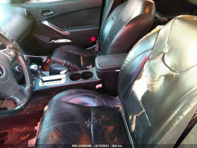 Photo 4 VIN: 1G2ZA5EK3A4162442 - PONTIAC G6 