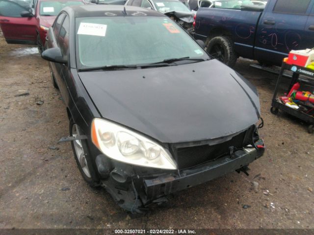 Photo 5 VIN: 1G2ZA5EK3A4163073 - PONTIAC G6 