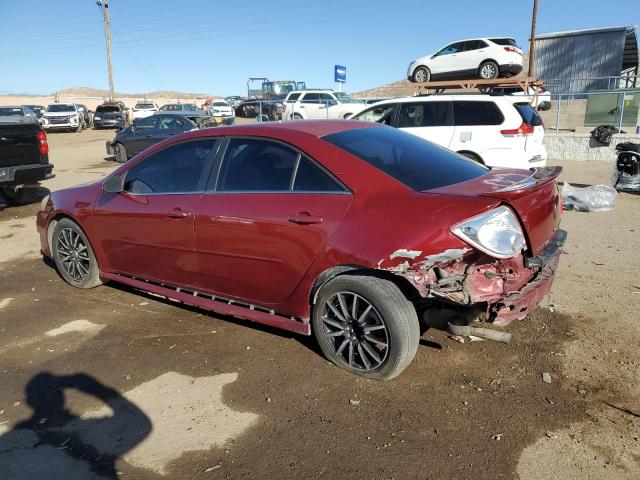 Photo 1 VIN: 1G2ZA5EK4A4129868 - PONTIAC G6 