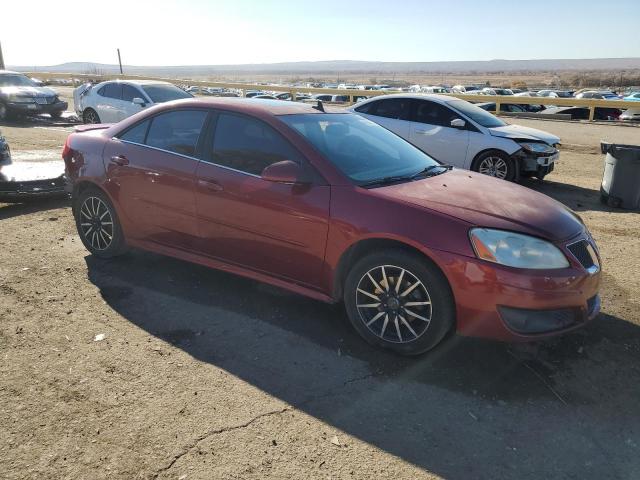 Photo 3 VIN: 1G2ZA5EK4A4129868 - PONTIAC G6 