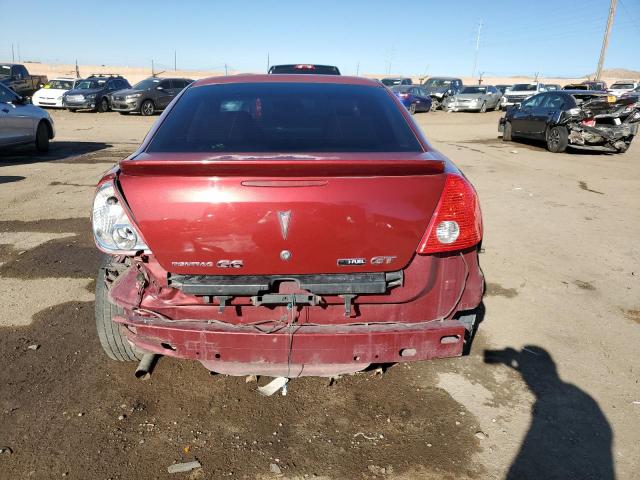 Photo 5 VIN: 1G2ZA5EK4A4129868 - PONTIAC G6 