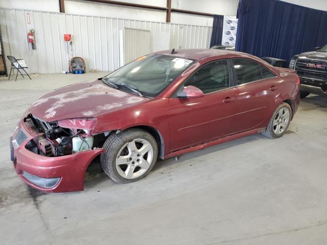 Photo 0 VIN: 1G2ZA5EK4A4130776 - PONTIAC G6 