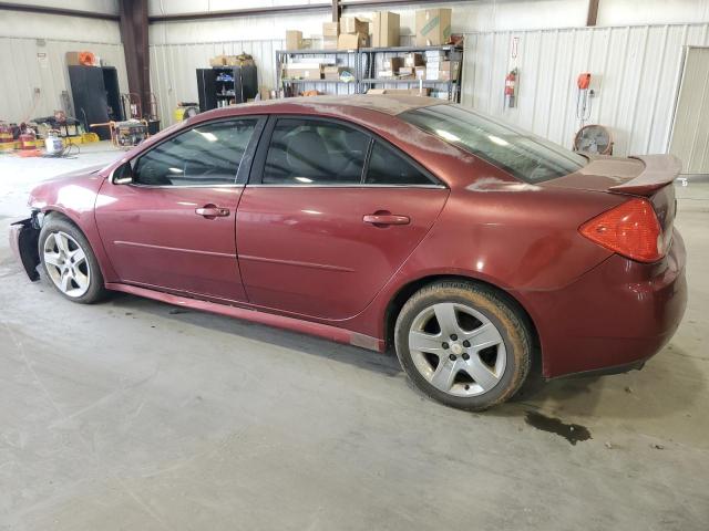 Photo 1 VIN: 1G2ZA5EK4A4130776 - PONTIAC G6 