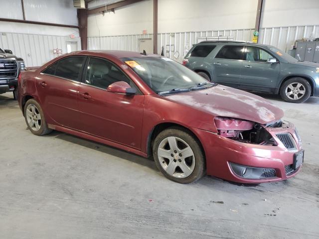 Photo 3 VIN: 1G2ZA5EK4A4130776 - PONTIAC G6 