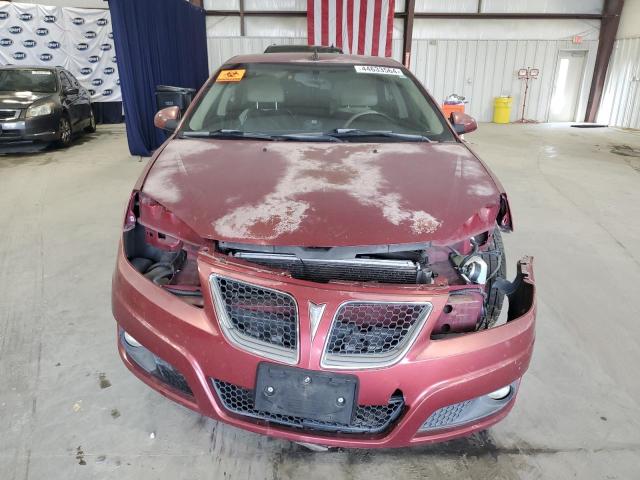 Photo 4 VIN: 1G2ZA5EK4A4130776 - PONTIAC G6 