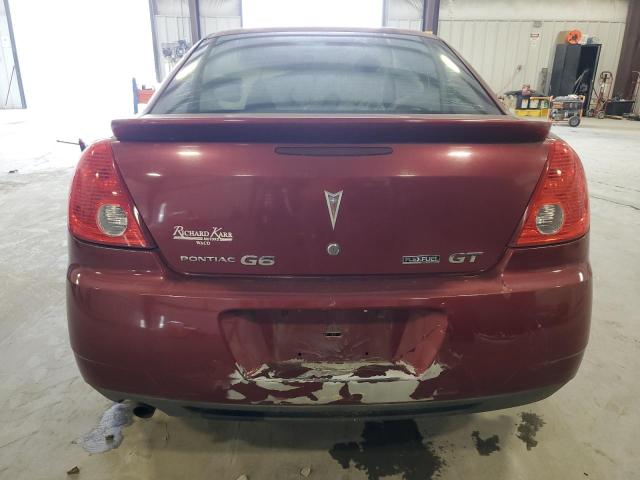 Photo 5 VIN: 1G2ZA5EK4A4130776 - PONTIAC G6 