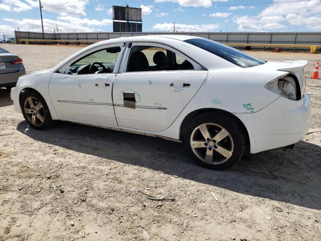 Photo 1 VIN: 1G2ZA5EK4A4138666 - PONTIAC G6 