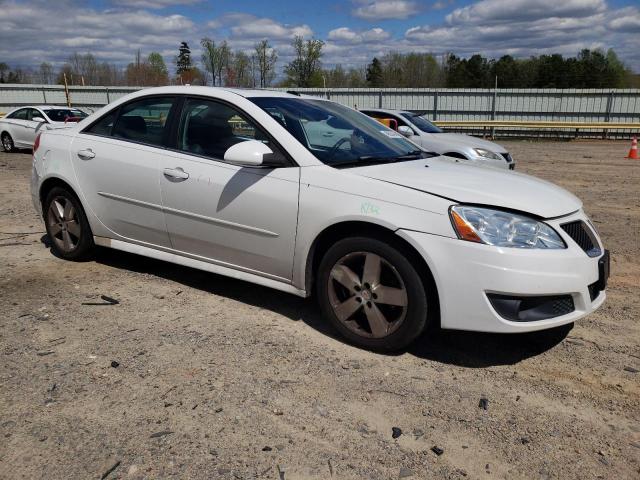 Photo 3 VIN: 1G2ZA5EK4A4138666 - PONTIAC G6 