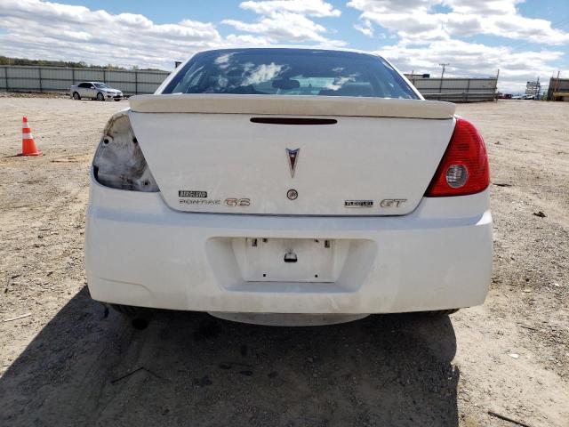 Photo 5 VIN: 1G2ZA5EK4A4138666 - PONTIAC G6 