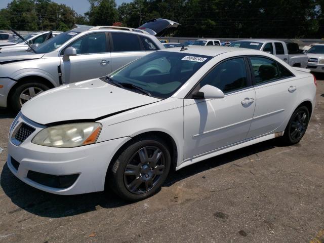 Photo 0 VIN: 1G2ZA5EK4A4139395 - PONTIAC G6 