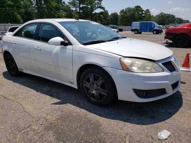 Photo 3 VIN: 1G2ZA5EK4A4139395 - PONTIAC G6 