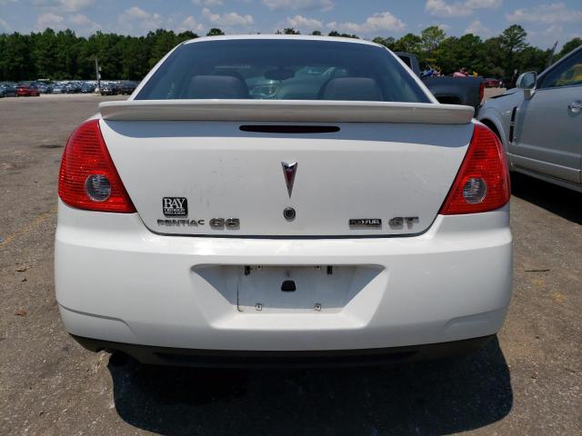 Photo 5 VIN: 1G2ZA5EK4A4139395 - PONTIAC G6 