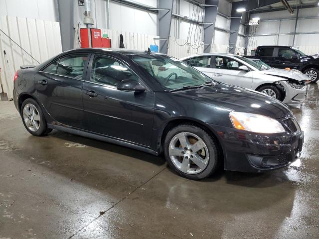 Photo 3 VIN: 1G2ZA5EK4A4162210 - PONTIAC G6 