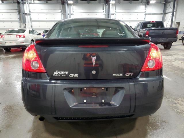 Photo 5 VIN: 1G2ZA5EK4A4162210 - PONTIAC G6 