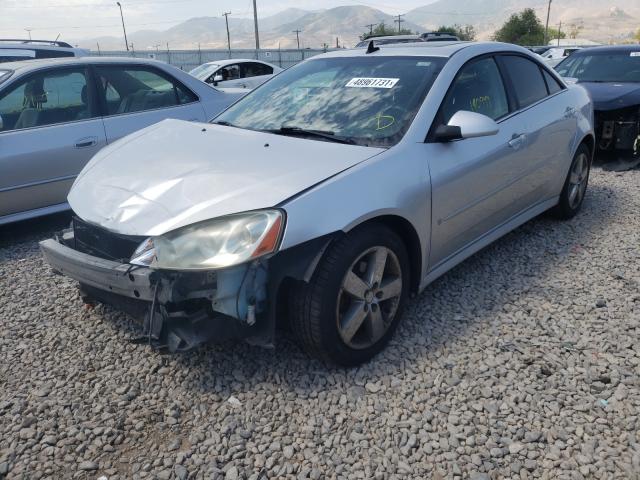 Photo 1 VIN: 1G2ZA5EK5A4117714 - PONTIAC G6 