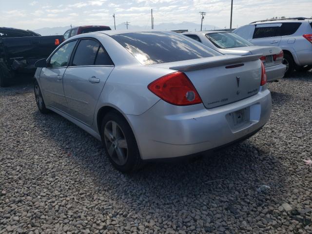 Photo 2 VIN: 1G2ZA5EK5A4117714 - PONTIAC G6 