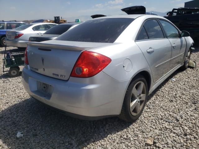 Photo 3 VIN: 1G2ZA5EK5A4117714 - PONTIAC G6 