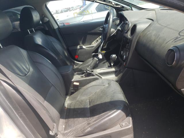 Photo 4 VIN: 1G2ZA5EK5A4117714 - PONTIAC G6 