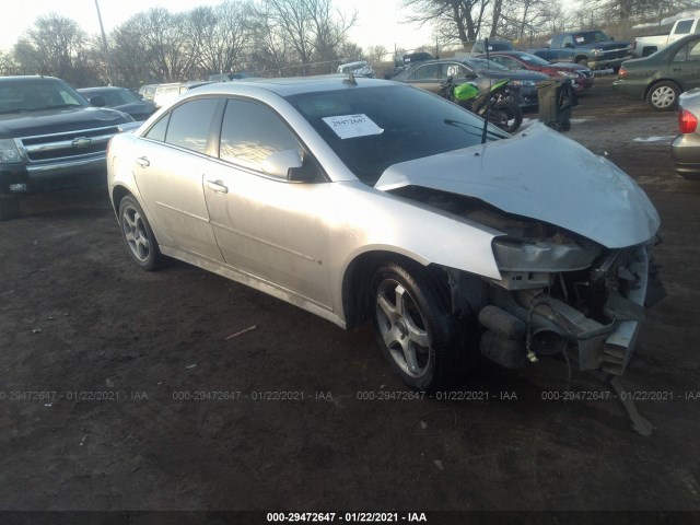 Photo 0 VIN: 1G2ZA5EK5A4120466 - PONTIAC G6 