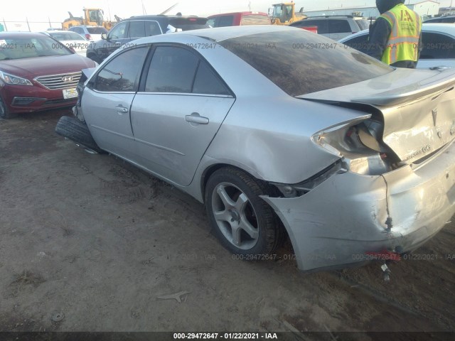 Photo 2 VIN: 1G2ZA5EK5A4120466 - PONTIAC G6 