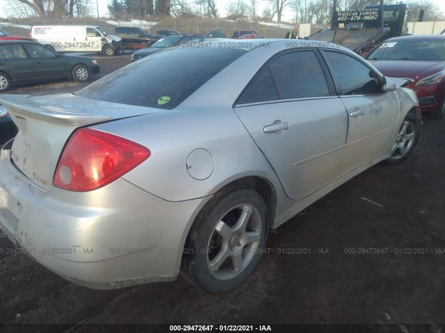 Photo 3 VIN: 1G2ZA5EK5A4120466 - PONTIAC G6 