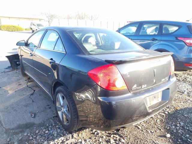 Photo 2 VIN: 1G2ZA5EK5A4130575 - PONTIAC G6 